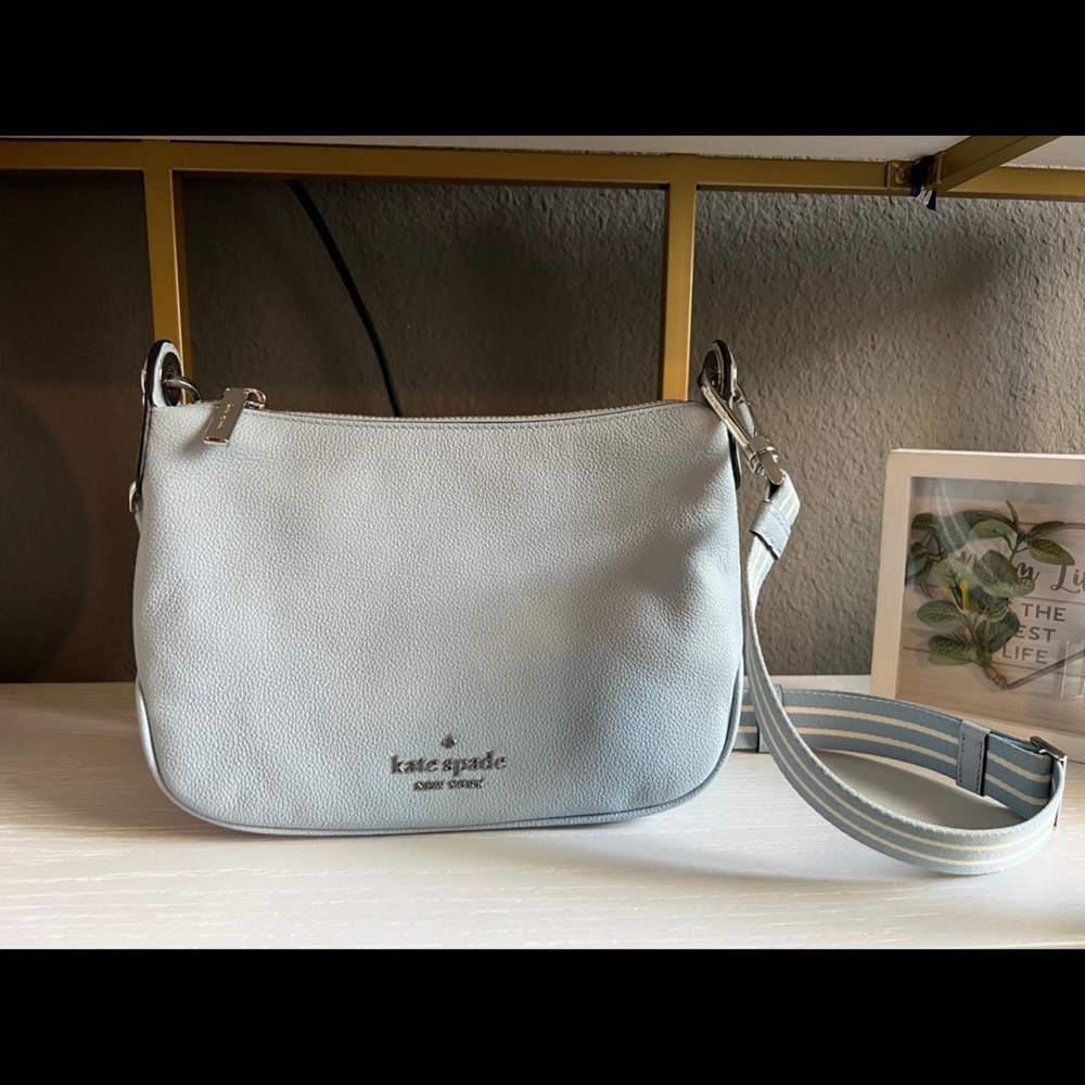 Kate Spade Rosie Small Crossbody Purse